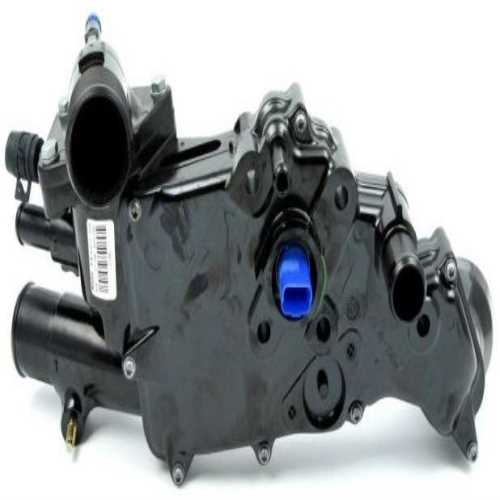 TERMOSTAT 83°C DUCATI II BOXER II 2.0-2.2 HDİ